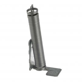 Dishwasher Door Spring - Yellow Dot