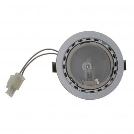 Bosch Neff Siemens Cooker Hood Lamp Assembly - 20W - Halogen