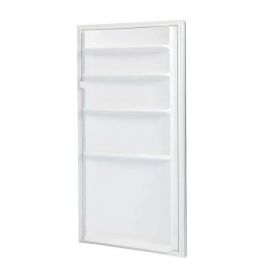 Fridge Door Assembly