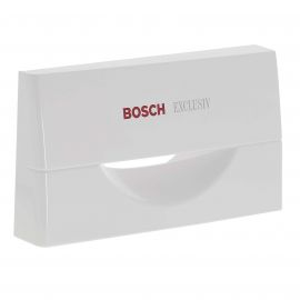 Bosch Washing Machine Dispenser Drawer Handle