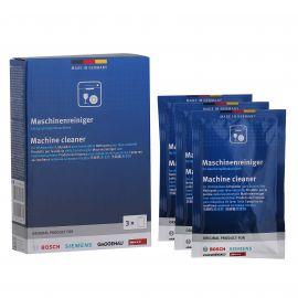 Dishwasher Descaler (Pack of 3)