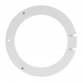 Bosch Neff Siemens Washing Machine Inner Door Frame - White