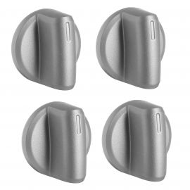 Bosch Cooker Oven Control Knobs (Pack of 4)