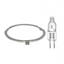Cooker Hood Lamp Repair Set