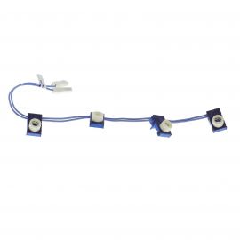 Cooker Oven Ignition Switch