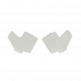 Fridge Salad Drawer Stopper (Pack of 2)