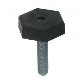 Fridge Freezer Adjustable Foot