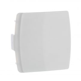 Washing Machine Door Handle - White