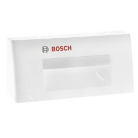 Bosch Neff Siemens Tumble Dryer Dispenser Flap Handle