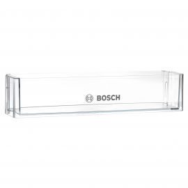 Bosch Neff Siemens Fridge Freezer door lower Bottle Shelf