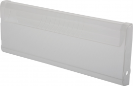 Siemens Fridge Freezer Top Freezer Drawer Front 