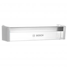 Bosch Neff Siemens Fridge Freezer Lower Bottle Shelf - 440mm x 115mm x 110mm