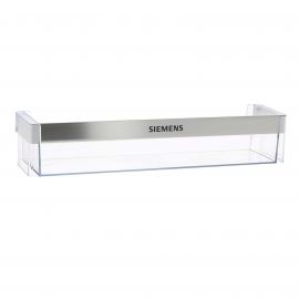 Siemens Fridge Door Lower Bottle Shelf