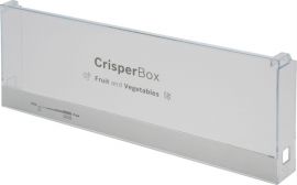 Bosch Fridge Freezer Crisper Drawer Front Cover 
