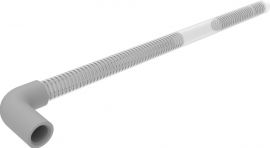 Washing Machine Flushing Hose