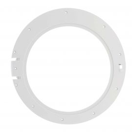 Washing Machine Inner Door Frame - White