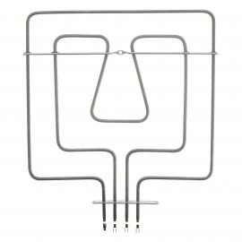 Bosch Neff Siemens Cooker Upper Grill Element