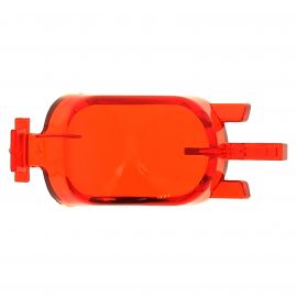Bosch Steam Iron Button - Red
