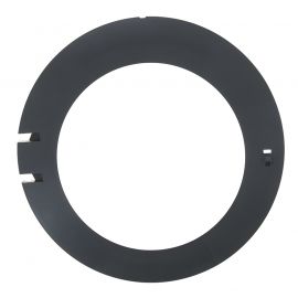Bosch Neff Siemens Washing Machine Door Trim - Black