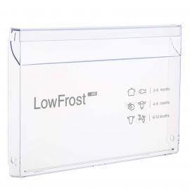 Neff Freezer Big Box Drawer Front
