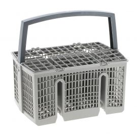 Bosch Neff Siemens Dishwasher Cutlery Basket - 20.95cm x 15.87cm x 11.43cm