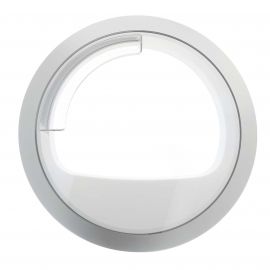 Tumble Dryer Door Complete