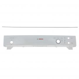 Bosch Dishwasher Control Panel Fascia