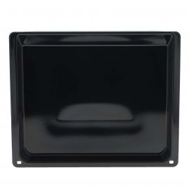 Cooker Oven Tray - 445mm x 375mm x 39mm