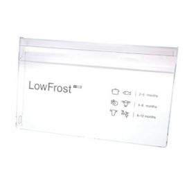 Freezer Big Box Front Panel