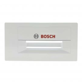 Bosch Neff Siemens Washing Machine Dispenser Drawer Front