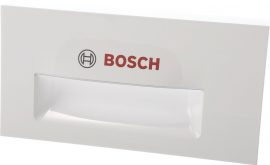 Bosch Washing Machine Dispenser Drawer Handle