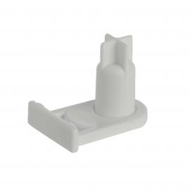Bosch Neff Siemens Fridge Freezer Door Hinge Socket