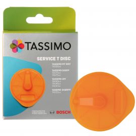 Bosch Tassimo Coffee Maker Service T Disc