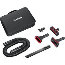 Bosch Vacuum Cleaner Accessory Tool Kit - Home & Car