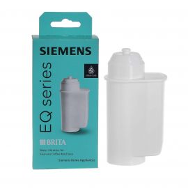 Siemens Coffee Maker Intenza BRITA Water Filter