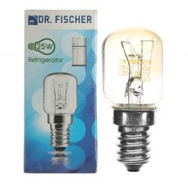 Bosch Neff Siemens Fridge Freezer Lamp - E14 25W