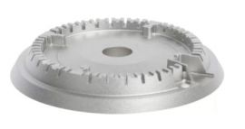 Bosch Neff Siemens Cooker Gas Rapid Burner Ring - Large