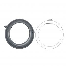Bosch Neff Siemens Washing Machine Door Seal