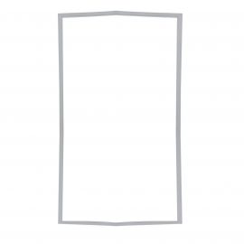 Bosch Neff Siemens Fridge Freezer Door Seal - White - 540mm x 1075mm