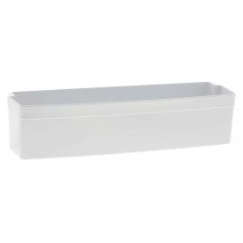 Bosch Neff Siemens Fridge Freezer Lower Bottle Shelf - 425mm x 100mm x 85mm