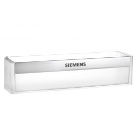 Bosch Neff Siemens Fridge Freezer Lower Bottle Shelf - 480 x 100 x 65mm