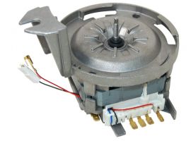 Bosch Neff Siemens Dishwasher Circulation Pump