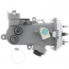 Bosch Neff Siemens Dishwasher Heater Element