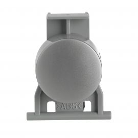 Bosch Neff Siemens Dishwasher Button - Silver