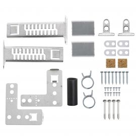 Bosch Neff Siemens Dishwasher Integrated Door Mounting Kit