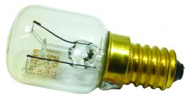Bosch Neff Siemens Fridge Freezer Lamp - E14 SES 15W