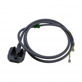 Bosch Neff Siemens Tumble Dryer Mains Cable