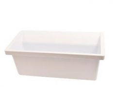 Fridge Freezer Salad Crisper Box