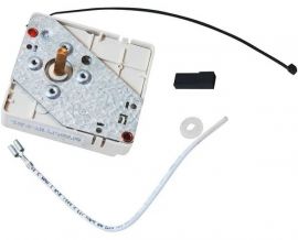 Tumble Dryer Timer