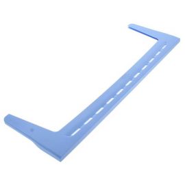 Indesit Fridge Salad Drawer Shelf Trim